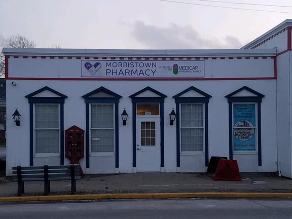 Morristown pharmacy