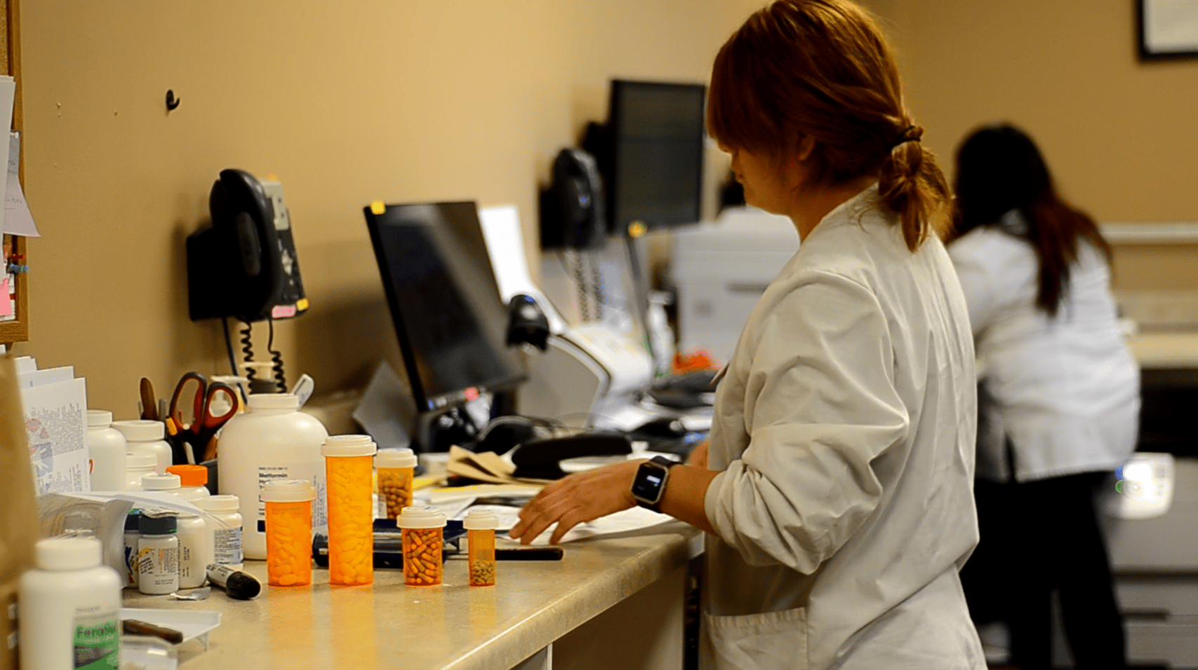 How Telepharmacy Works 4 Simple Steps