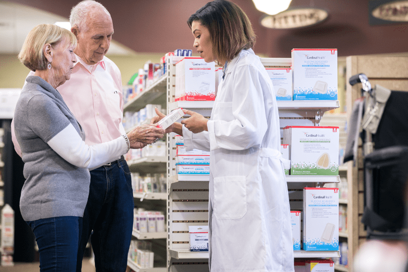 American Pharmacists Month: The Value Of A Community Pharmacist