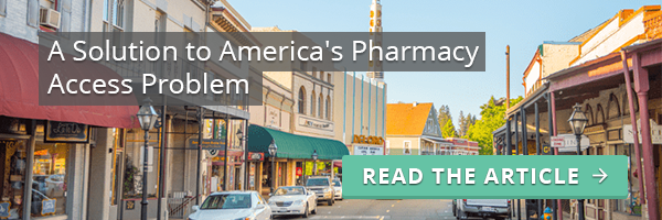 pharmacy access